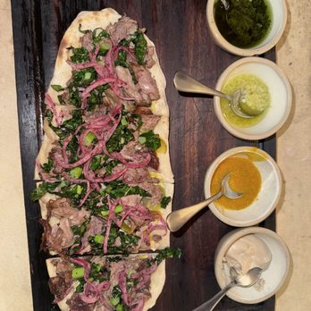 Theodora - Mediterranean Near Me - Brooklyn, New York Theodora - Mediterranean Near Me - Brooklyn, New York