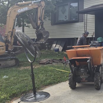 Sterlings affordable excavating & construction - Excavation Services Near Me - Brownsburg, Indiana Sterlings affordable excavating & construction - Excavation Services Near Me - Brownsburg, Indiana
