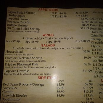 Big Easy Bar and Grill - If u want a taste of New Orleans this is the place to come! - Cajun/Creole Near Me - Austin, Texas Big Easy Bar and Grill - If u want a taste of New Orleans this is the place to come! - Cajun/Creole Near Me - Austin, Texas