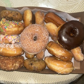B & B Donuts - Donuts Near Me - Anaheim, California B & B Donuts - Donuts Near Me - Anaheim, California