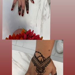 Perfect Touch Threading & Spa