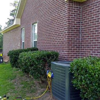 Jackson Heating And Air - Heating & Air Conditioning/HVAC Near Me - Meridian, Mississippi