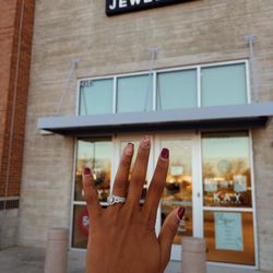 Kay Jewelers - Ring