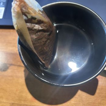 The Optimist - Coffee & Tea Near Me - Raleigh, North Carolina
