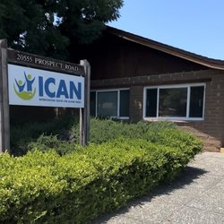 ICAN Intervention Center for Autism Needs