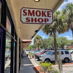 Smoke Shop