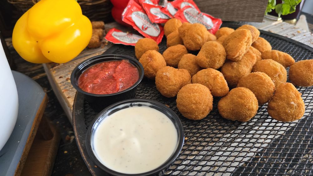 Roma Pizza - Photo 3