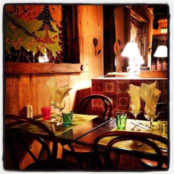 L'Alpin - Salle du haut - French Near Me - Annecy, 74 L'Alpin - Salle du haut - French Near Me - Annecy, 74
