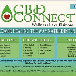 CBD Connect