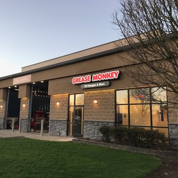 Grease Monkey - Read our reviews.  Come experience our customer service - Oil Change Stations Near Me - Vancouver, Washington