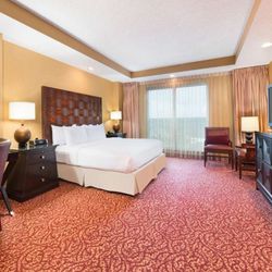 Embassy Suites by Hilton Nashville SE Murfreesboro - Guest room