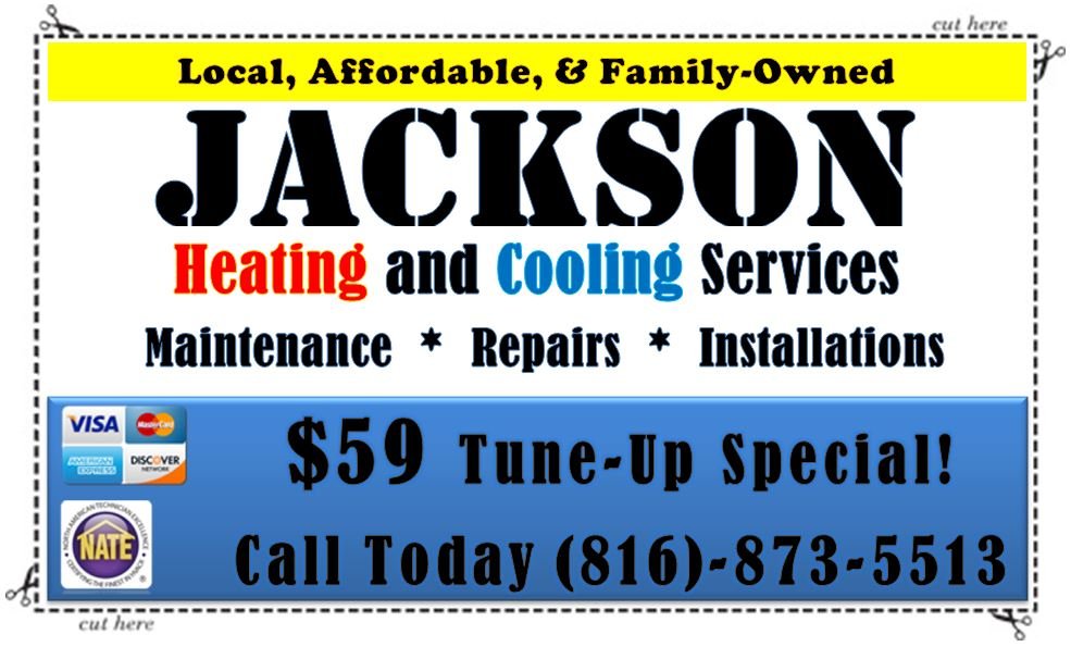 Jackson And Sons Heating And Air JACKSON HEATING AND COOLING - Updated July 2024 - 8005 Birchwood Dr