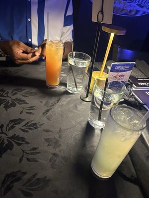 Empire State Jazz Cafe by null