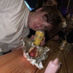 Beer and Pacifico Beer and Pacifico