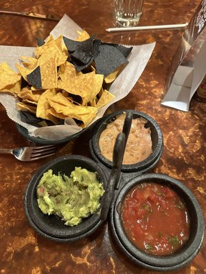 Baja Miguel’s by null