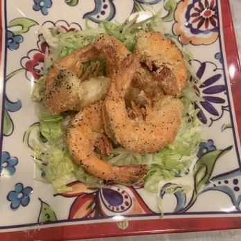 Pho Island - Salt Pepper Shrimp - Vietnamese Near Me - New Hyde Park, New York Pho Island - Salt Pepper Shrimp - Vietnamese Near Me - New Hyde Park, New York