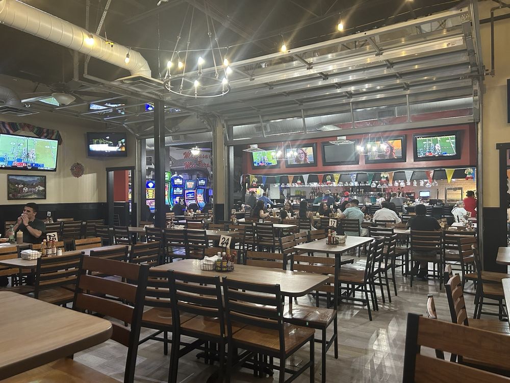 El Primo Mexican Restaurant