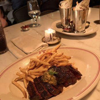 Le Ame - Steakhouses Near Me - Phoenix, Arizona