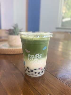 Spot of Tea - Dupont Circle by null