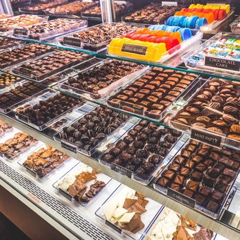 Winans Coffee & Chocolate - Large chocolate selection! - Coffee & Tea Near Me - Piqua, Ohio Winans Coffee & Chocolate - Large chocolate selection! - Coffee & Tea Near Me - Piqua, Ohio