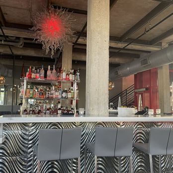 Battalion - The bar - Italian Near Me - San Antonio, Texas
