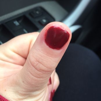 Holly's Nails - Nail Salons Near Me - Charlottesville, Virginia