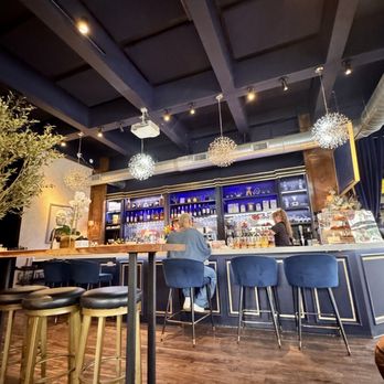 Kiki's Coffee & Spirits - Bar - Coffee & Tea Near Me - San Antonio, Texas Kiki's Coffee & Spirits - Bar - Coffee & Tea Near Me - San Antonio, Texas