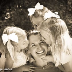 Eye of Eden Photography - ties that bind