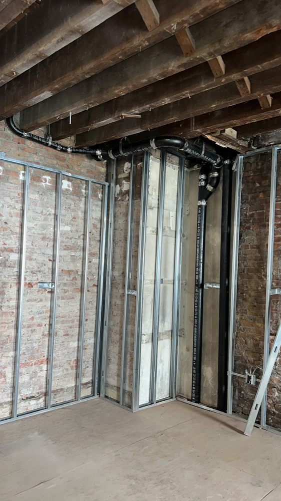 Slide of National Mechanical Service Plumbing & Heating