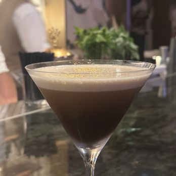 The Great Oak Steakhouse - Expresso martini - Steakhouses Near Me - Temecula, California The Great Oak Steakhouse - Expresso martini - Steakhouses Near Me - Temecula, California