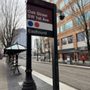 Photo of Oak/SW 1st Ave MAX Station