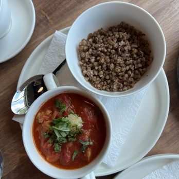 Sami Sumeli Restaurant - Modern European Near Me - Cedar Park, Texas