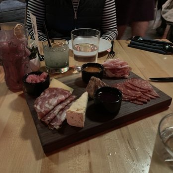 Machete - Charcuterie - New American Near Me - Greensboro, North Carolina Machete - Charcuterie - New American Near Me - Greensboro, North Carolina