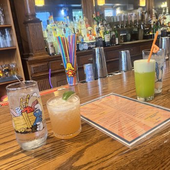 The Dive - Dive Bars Near Me - Baltimore, Maryland
