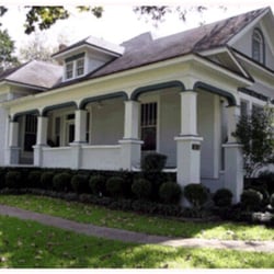 Premier Estates - Here's the view of the lovely main house!