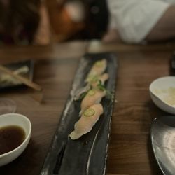 MF Sushi gift card
