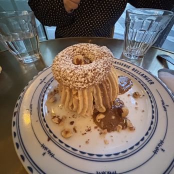 Brasserie Bellanger - Paris Brest - French Near Me - Paris, 01