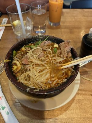 Teton Thai Teton Village by null