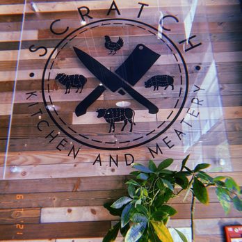 Scratch Kitchen - Inside - Breakfast & Brunch Near Me - Honolulu, Hawaii Scratch Kitchen - Inside - Breakfast & Brunch Near Me - Honolulu, Hawaii