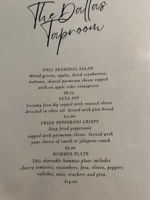 Menu photo 1 J & G Pizza Palace Sylvania, OH Menu photo 1 J & G Pizza Palace Sylvania, OH