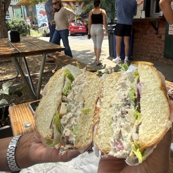 Olivelli Deli - Sandwiches Near Me - Charlotte, North Carolina Olivelli Deli - Sandwiches Near Me - Charlotte, North Carolina