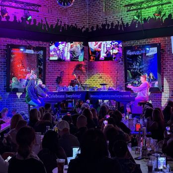 Bobby McKey's Dueling Piano Bar - Music Venues Near Me - National Harbor, Maryland Bobby McKey's Dueling Piano Bar - Music Venues Near Me - National Harbor, Maryland