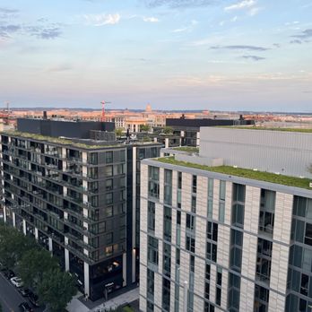 Conrad Washington DC - Hotels Near Me - Washington, DC, District of Columbia