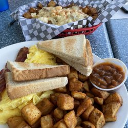 Zak's Diner