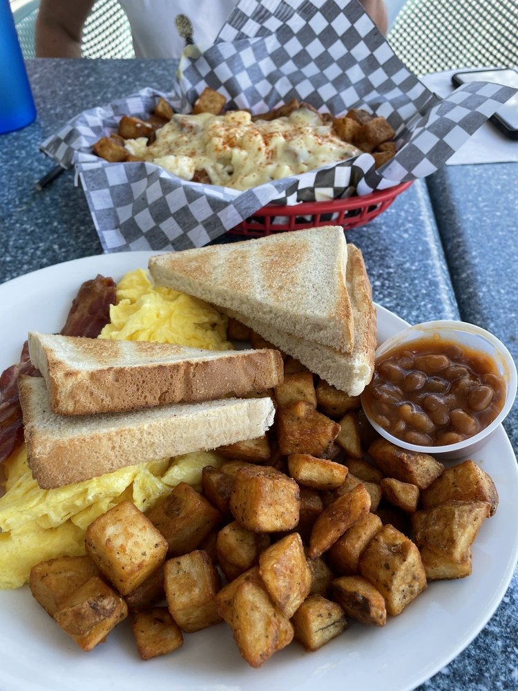 ZAK’S DINER - Updated April 2024 - 41 Photos & 41 Reviews - 499 Terry ...
