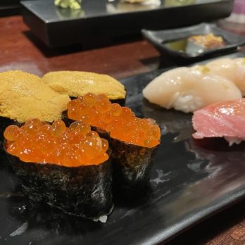 Sun Sushi - Japanese Near Me - Santa Barbara, California