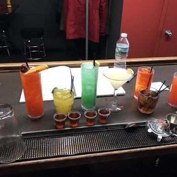 ABC Bartending School - Bartending Schools Near Me - New York, New York ABC Bartending School - Bartending Schools Near Me - New York, New York