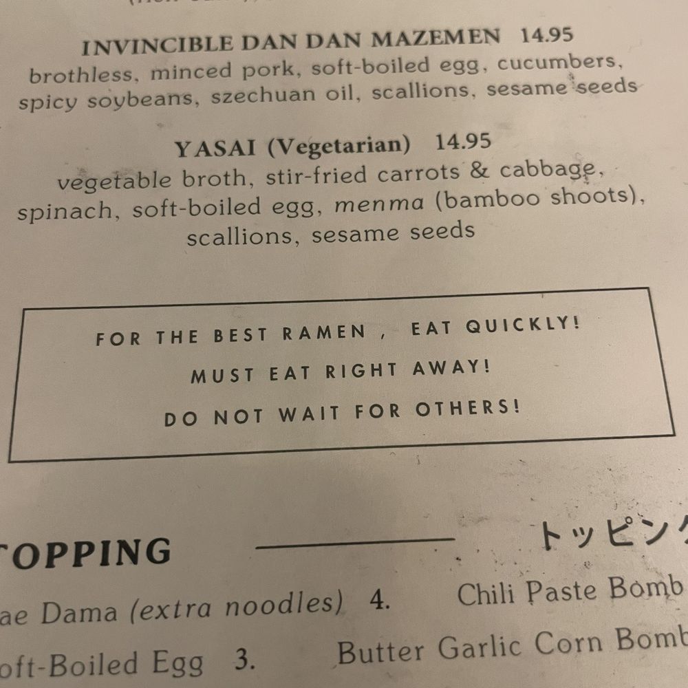 Ton Ton - Ramen Near Me - Atlanta, Georgia Ton Ton - Ramen Near Me - Atlanta, Georgia