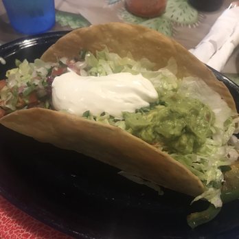 Patron Mexican Grill - This lunch fajita salad was huge! - Bars Near Me - Cranberry Twp, Pennsylvania Patron Mexican Grill - This lunch fajita salad was huge! - Bars Near Me - Cranberry Twp, Pennsylvania