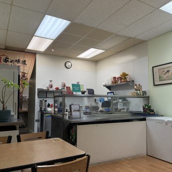 Bei Fang Style - front of restaurant - Chinese Near Me - San Francisco, California